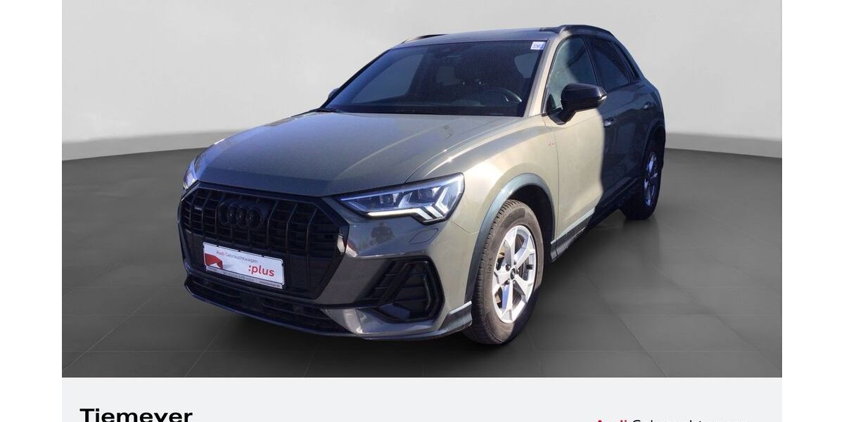 Audi Q3 43.373 km 35.690 &euro; Gelsenkirchen 45894