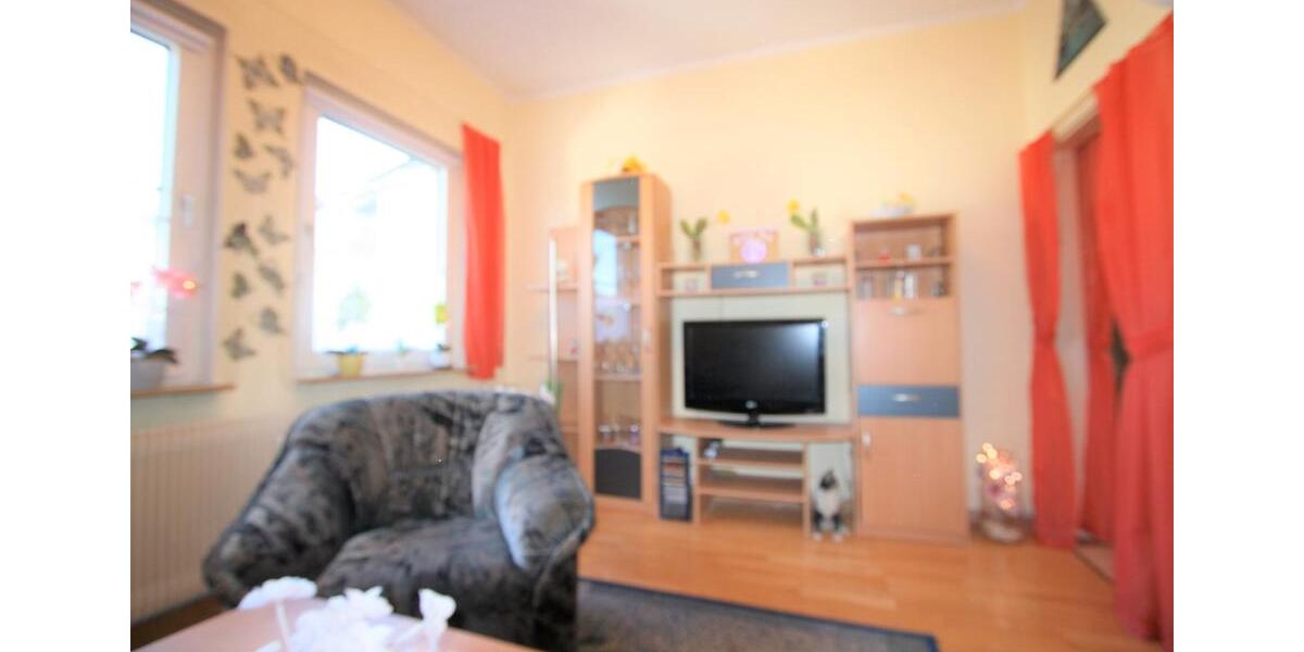 Erdgeschoßwohnung Herne Wanne - 2.5 Zimmer, 66 m&sup2;, 535&euro; | Angebot:27543438