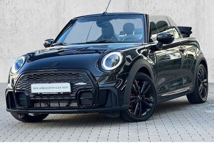 Mini Cooper Cabrio 12.827 km 28.460 &euro; Wuppertal 42117