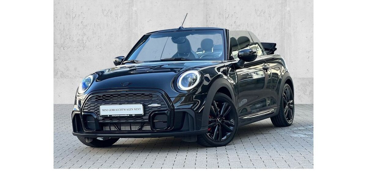 Mini Cooper Cabrio 12.827 km 28.460 &euro; Wuppertal 42117