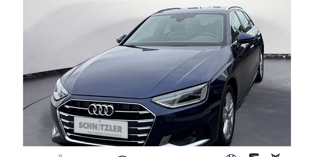 Audi A4 63.315 km 26.950 &euro; Langenfeld 40764