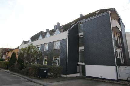 Wohnung Duisburg Duisburg-Mitte - 4 Zimmer, 108 m&sup2;, 108.000&euro; | Angebot:23784811