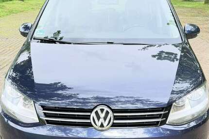 VW Sharan 363.000 km 6.800 &euro; Gladbeck, Stadt 45968