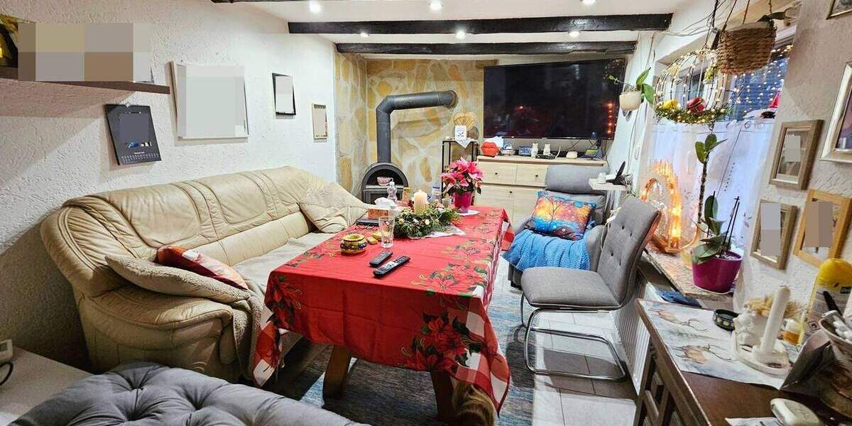 Mehrfamilienhaus, Wohnhaus Burscheid / Heddinghofen Burscheid - 2 Zimmer, 445 m&sup2;, 649.000&euro; | Angebot:25679033