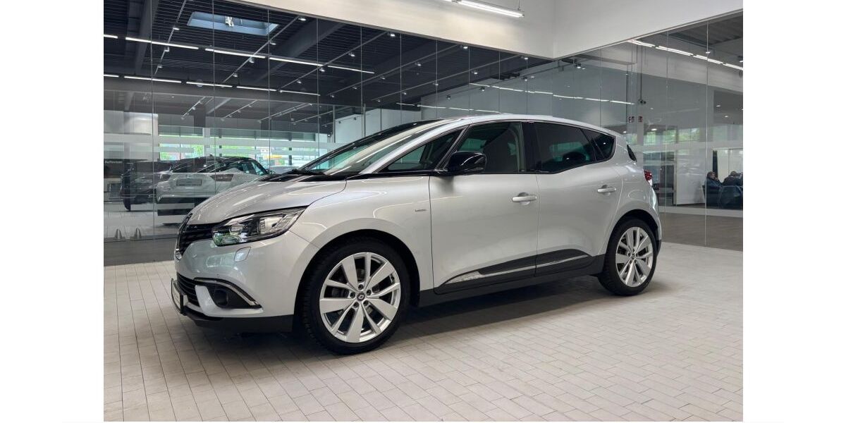Renault Scenic 81.932 km 12.190 &euro; Duisburg 47167