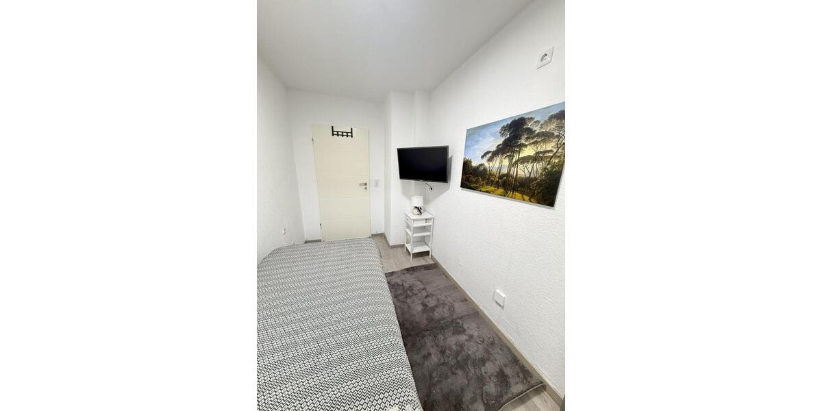 Etagenwohnung Herne - 4 Zimmer, 100 m&sup2;, 1.600&euro; | Angebot:25804634