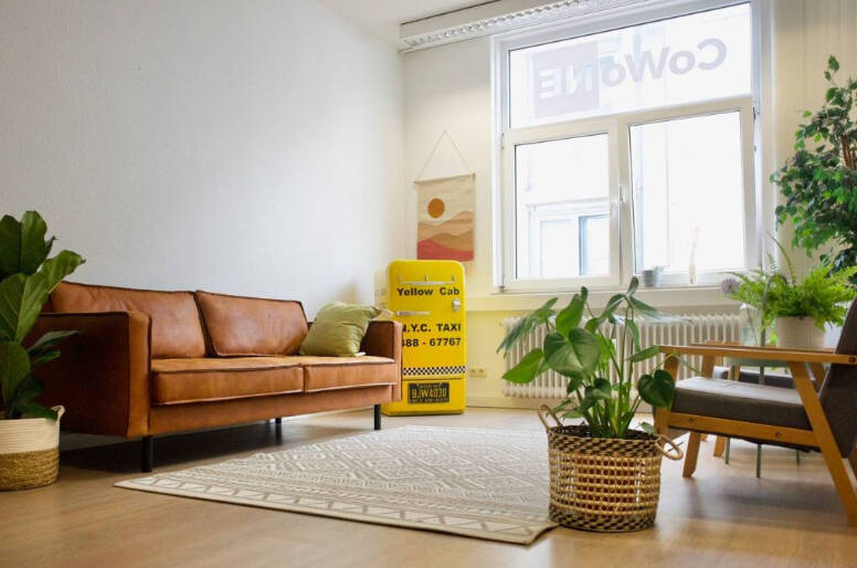 Gewerbeobjekt Neuss Innenstadt - 650&euro; | Angebot:25716545