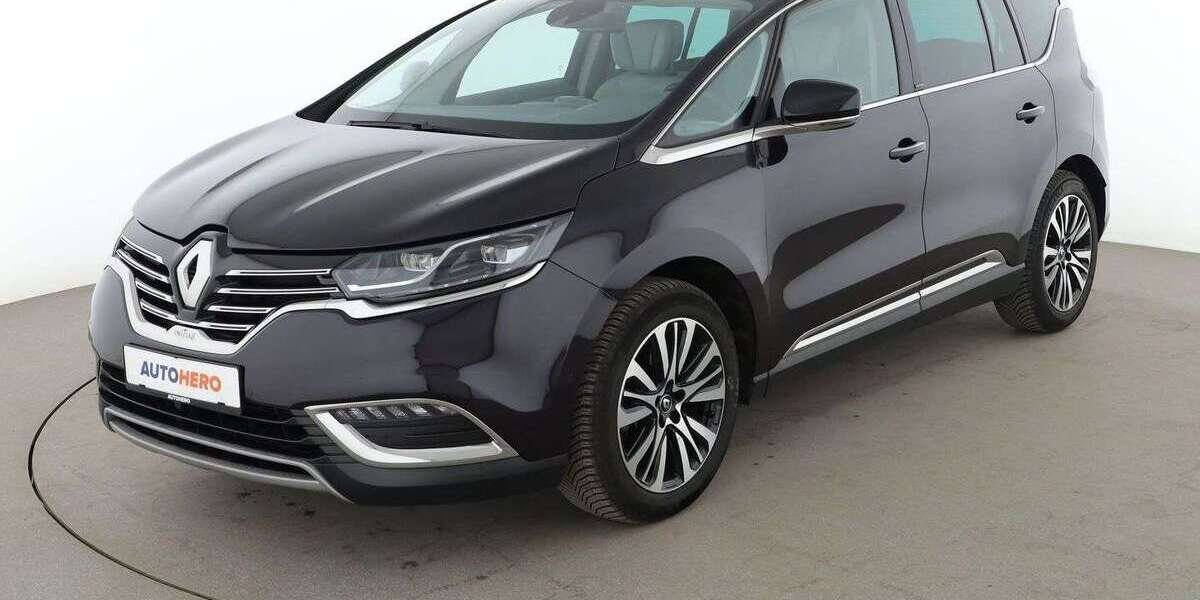 Renault Espace 75.174 km 19.960 &euro; Essen 45141