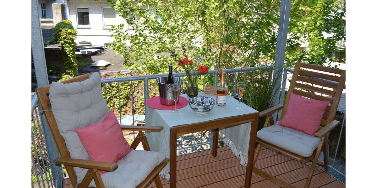 Zimmer Düsseldorf Stadtbezirk 2 - 2 Zimmer, 1.450&euro; | Angebot:24763569