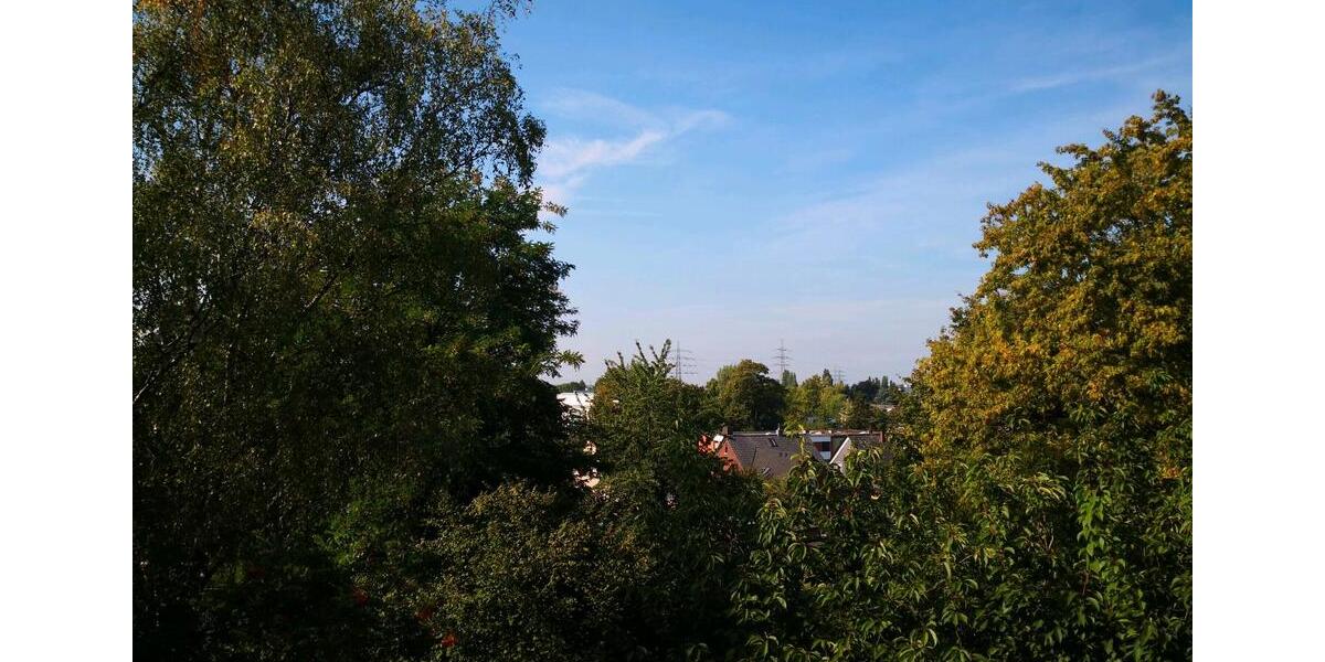 Dachgeschoßwohnung Mülheim an der Ruhr Dümpten - 2 Zimmer, 51 m&sup2;, 165.000&euro; | Angebot:27540996