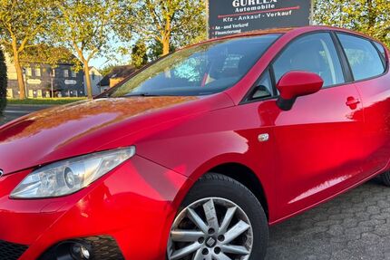 Seat Ibiza 169.200 km 4.990 &euro; Velbert 42551