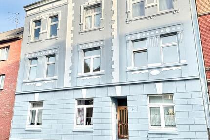 Wohnung Duisburg Laar - 4.5 Zimmer, 95 m&sup2;, 895&euro; | Angebot:25782663