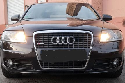 Audi A6 219.000 km 5.450 &euro; Mülheim an der 45476
