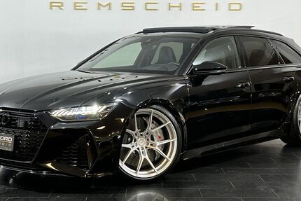 Audi RS6 55.744 km 92.990 &euro; Remscheid 42897