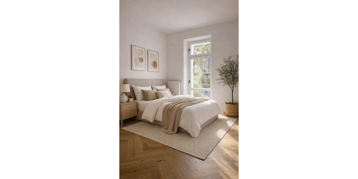 Etagenwohnung Wuppertal Gemarkung Barmen - 3 Zimmer, 70 m&sup2;, 831&euro; | Angebot:25329000