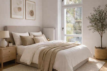 Wohnung Wuppertal Gemarkung Barmen - 3 Zimmer, 70 m&sup2;, 831&euro; | Angebot:25329000