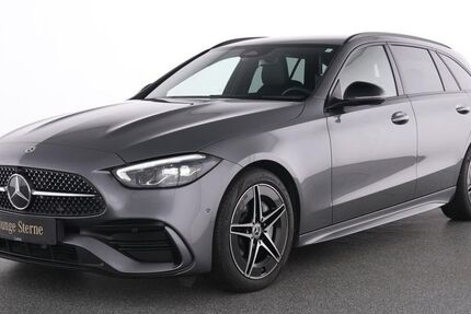 Mercedes-Benz C 300 24.204 km 46.445 &euro; Essen 45309