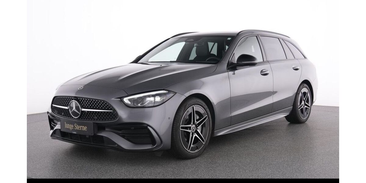 Mercedes-Benz C 300 24.204 km 46.445 &euro; Essen 45309