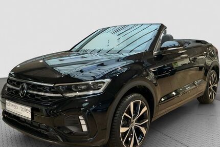 VW T-Roc 18.805 km 34.990 &euro; Neuss 41469