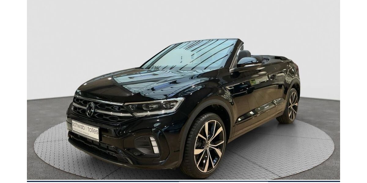 VW T-Roc 18.805 km 34.990 &euro; Neuss 41469