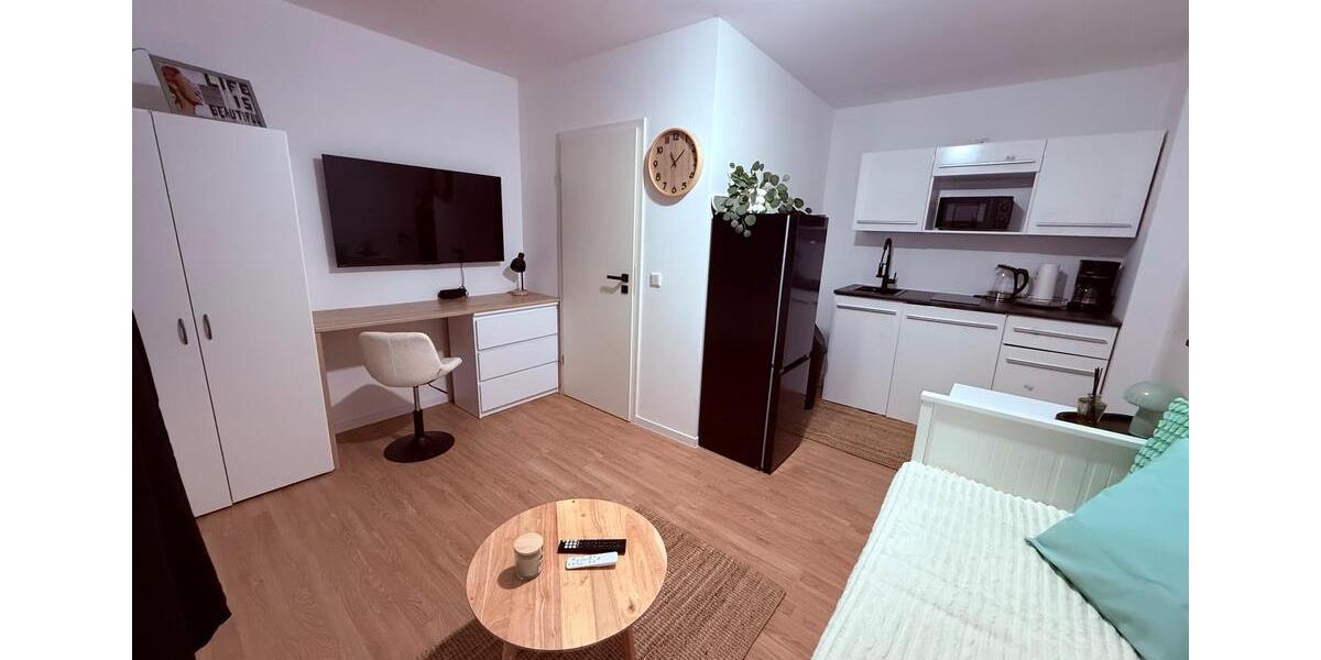 Etagenwohnung Witten Heven - 1 Zimmer, 20 m&sup2;, 800&euro; | Angebot:27536588