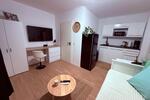Etagenwohnung Witten Heven - 1 Zimmer, 20 m&sup2;, 800&euro; | Angebot:27536588