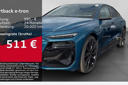Audi A6 e-tron 16.631 km 65.510 &euro; Gelsenkirchen 45894