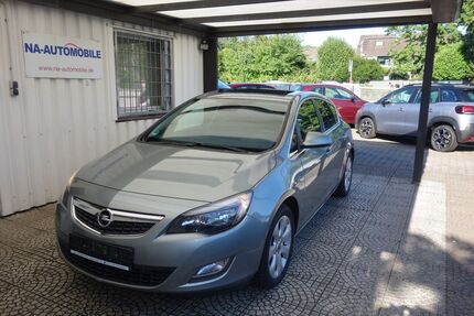 Opel Astra 132.700 km 3.500 &euro; Langenfeld 40764