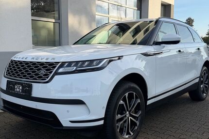 Land Rover Range Rover Velar 204.000 km 21.990 &euro; Hilden 40721