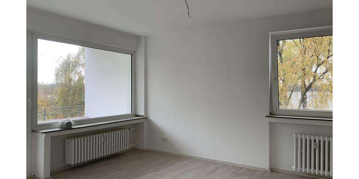 Etagenwohnung Gelsenkirchen Scholven - 3 Zimmer, 70 m&sup2;, 489&euro; | Angebot:25539156