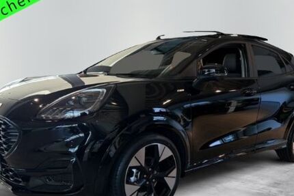 Ford Puma 3.000 km 28.490 &euro; Düsseldorf 40472