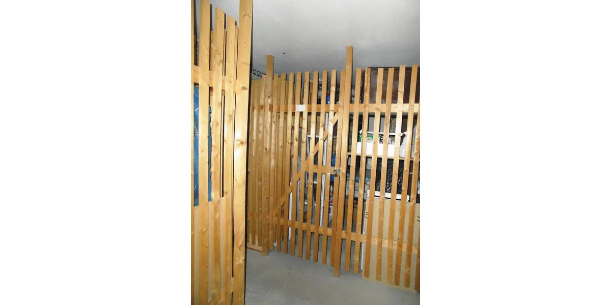 Erdgeschoßwohnung Solingen Wald - 3 Zimmer, 73 m&sup2;, 435&euro; | Angebot:25880786