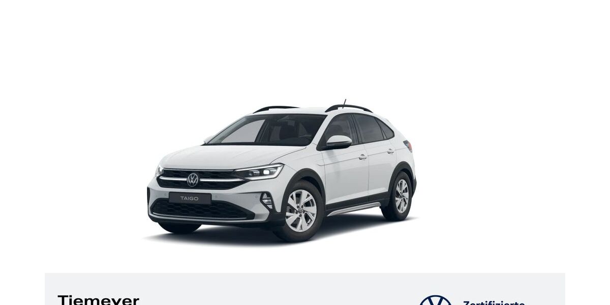 VW Taigo 9.925 km 21.350 &euro; Duisburg 47059