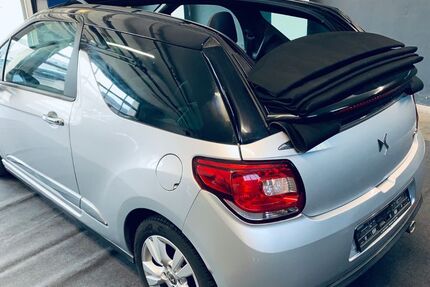 Citroen DS3 88.560 km 7.999 &euro; Hilden 40723