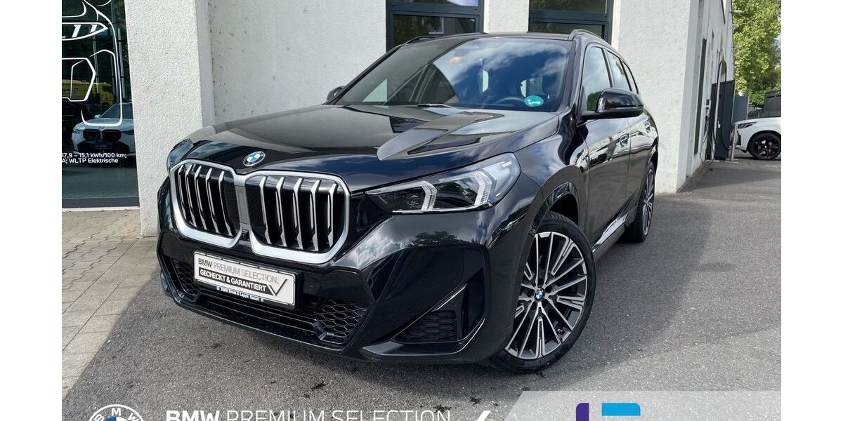 BMW X1 25.600 km 44.770 &euro; Essen 45134