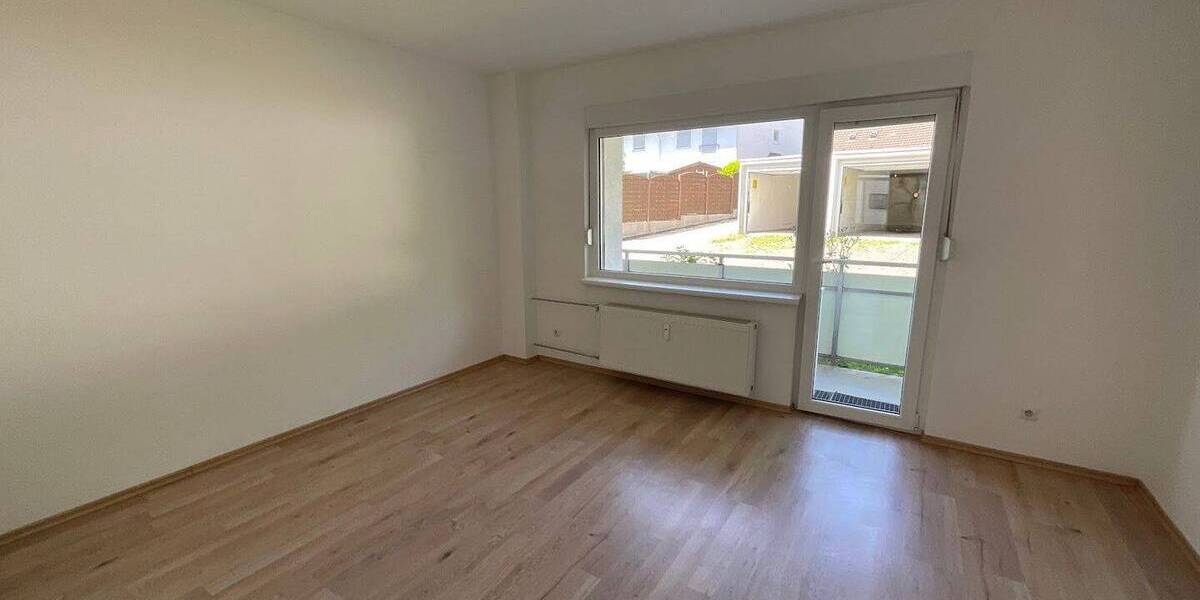 Etagenwohnung Radevormwald Innenstadt - 3 Zimmer, 61 m&sup2;, 529&euro; | Angebot:26826659