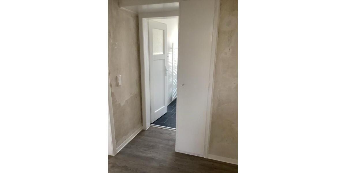 Etagenwohnung Duisburg Duisburg-Mitte - 1 Zimmer, 42 m&sup2;, 425&euro; | Angebot:24635152