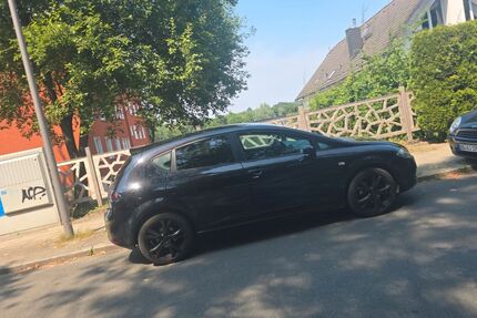 Seat Leon 216.000 km 2.200 &euro; Bochum 44801