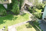 DU-Hochfeld, 3 Zi. ETW, 83m² Wfl., Gartenmitbenutzung - Etagenwohnung Duisburg Duisburg-Mitte | Angebot:26770328