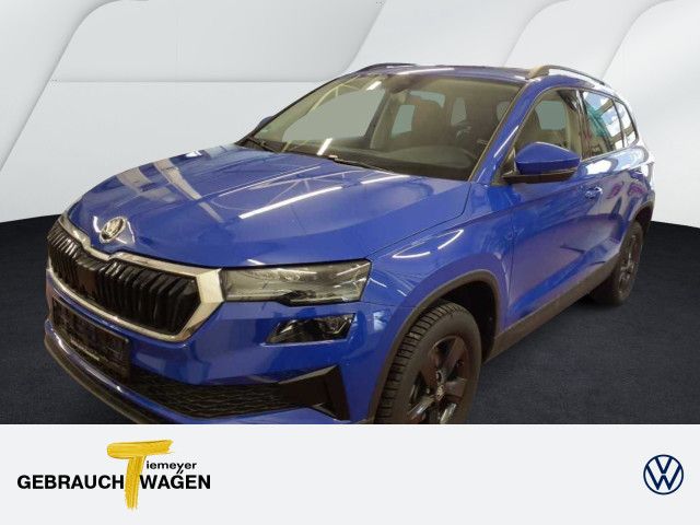 Skoda Karoq 7.610 km 32.940 &euro; Oberhausen 46047