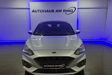 Ford Focus 76.781 km 15.499 &euro; Ratingen bei Düsseldorf 40878