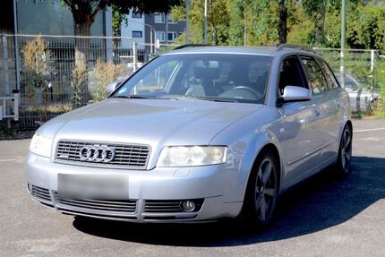 Audi A4 295.000 km 3.500 &euro; Neuss 41462