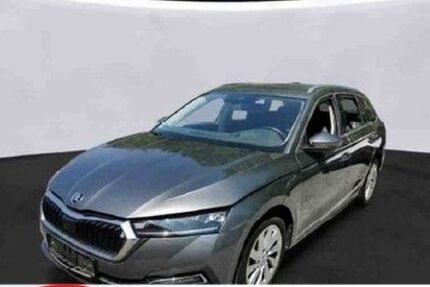 Skoda Octavia 40.710 km 24.859 &euro; Witten 58453