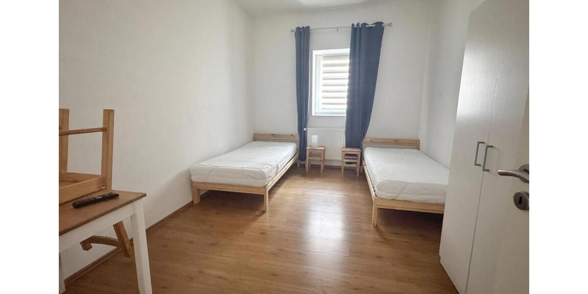 Etagenwohnung Gelsenkirchen Rotthausen - 3.5 Zimmer, 80 m&sup2;, 800&euro; | Angebot:25931865