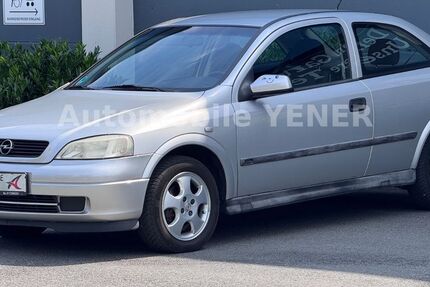 Opel Astra 120.000 km 2.299 &euro; Mülheim an der Ruhr 45475