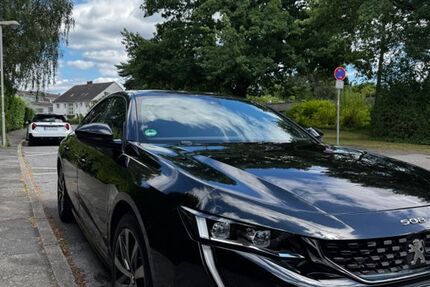 Peugeot 508 33.000 km 22.490 &euro; Meerbusch 40667