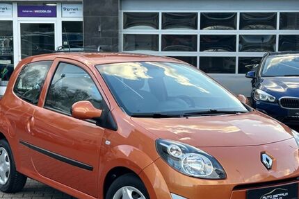 Renault Twingo 120.633 km 3.471 &euro; Bochum 44894