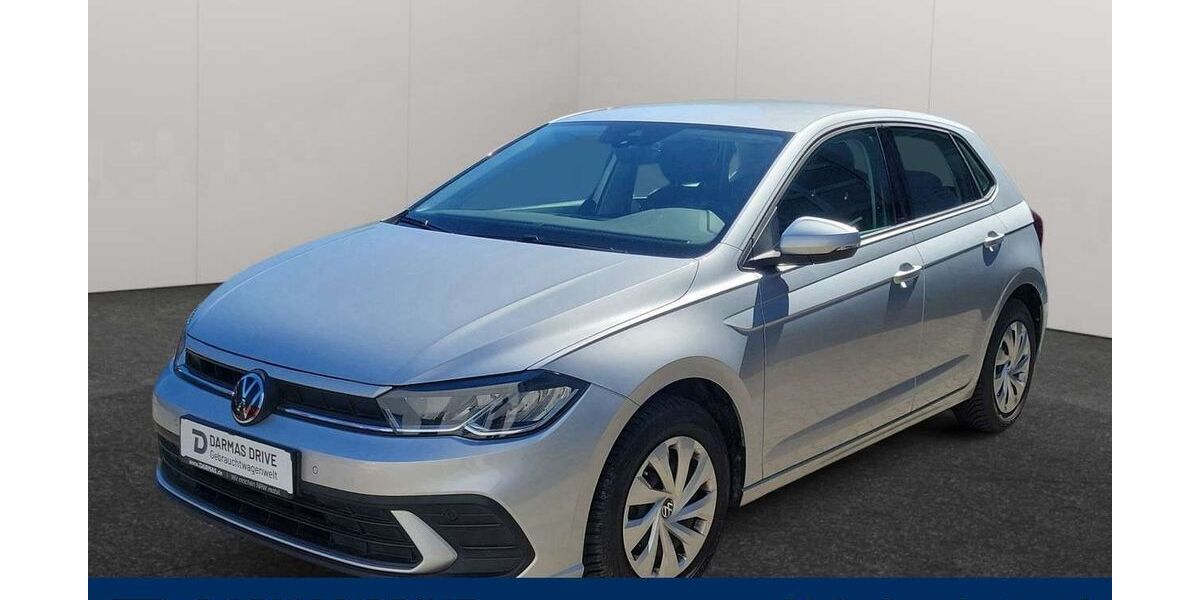 VW Polo 12.000 km 16.990 &euro; Bochum 44809