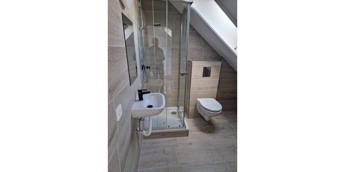 Etagenwohnung Wuppertal - 1 Zimmer, 33 m&sup2;, 450&euro; | Angebot:27534105