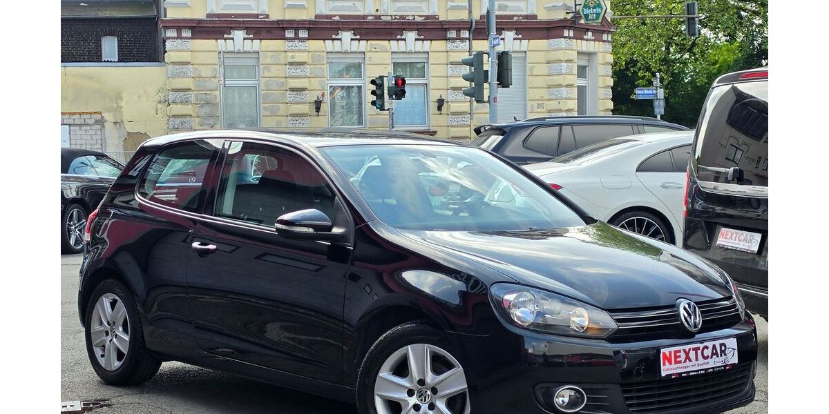 VW Golf 114.000 km 5.999 &euro; Mülheim an der Ruhr 45476